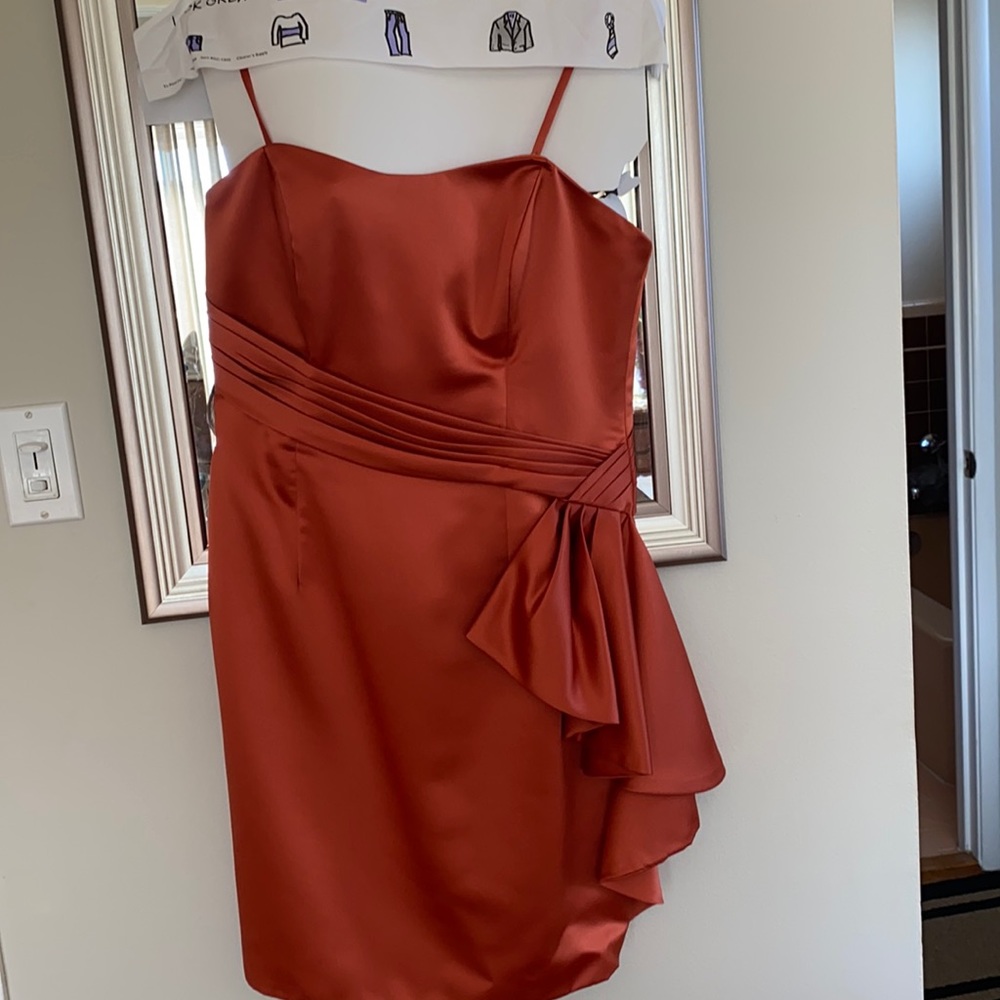Beautiful party dress